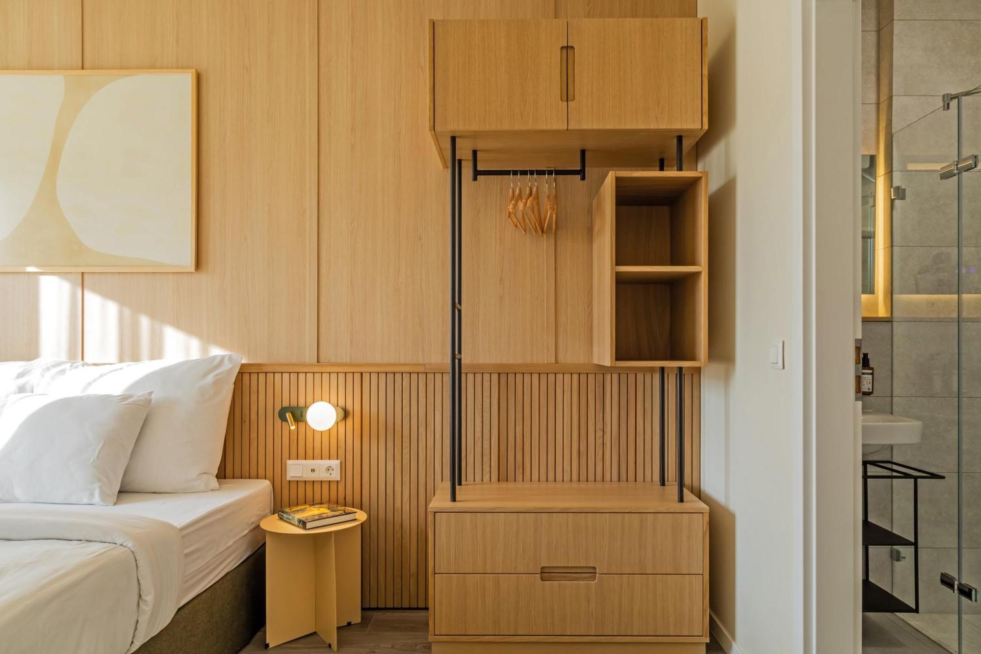 Aparthotel Marone