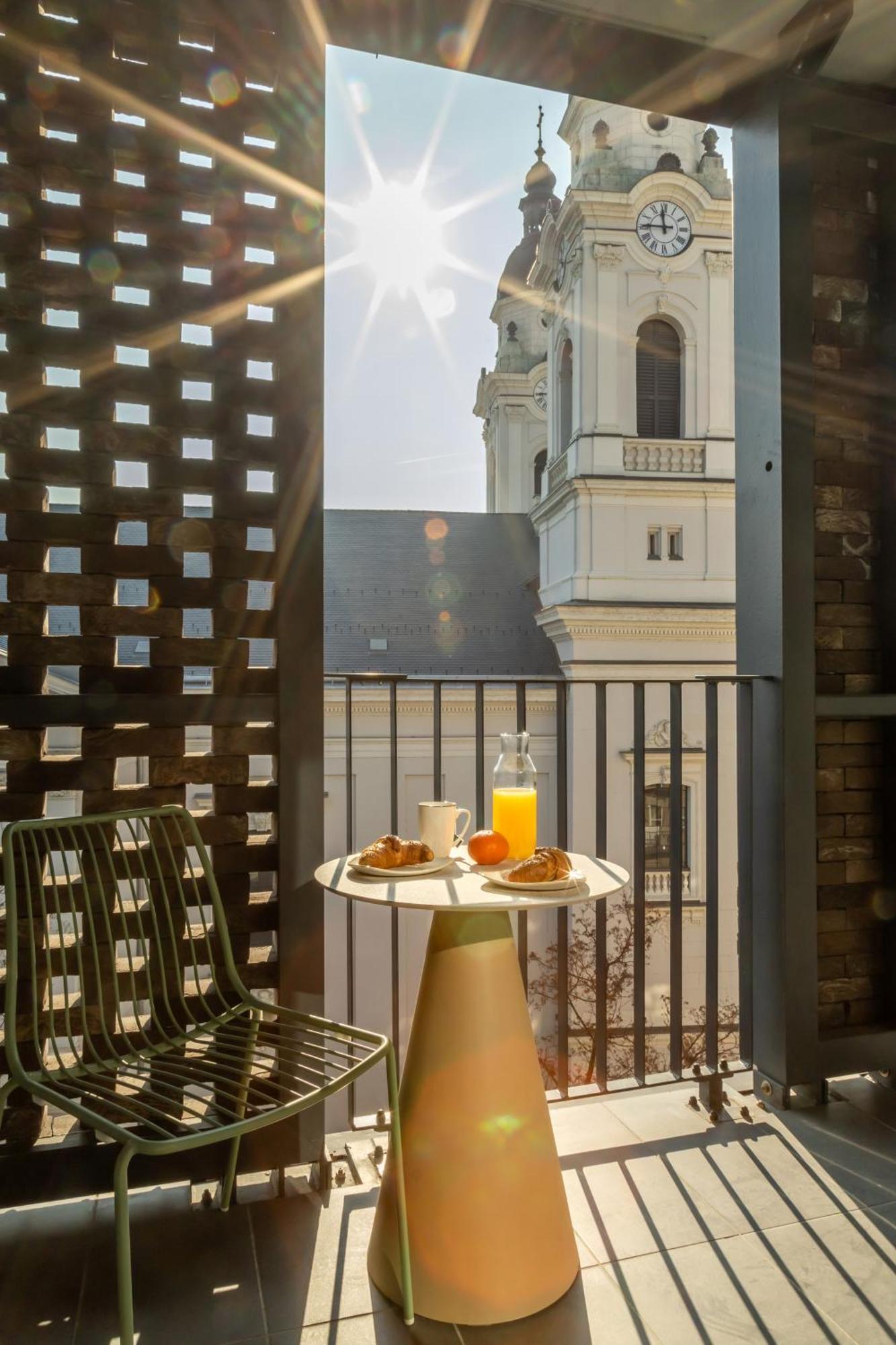 Marone 4* Budapest