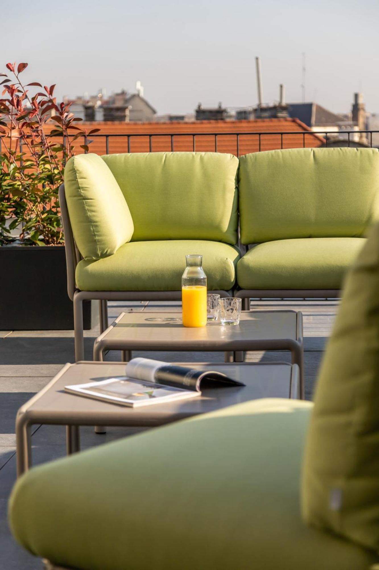 Aparthotel Marone