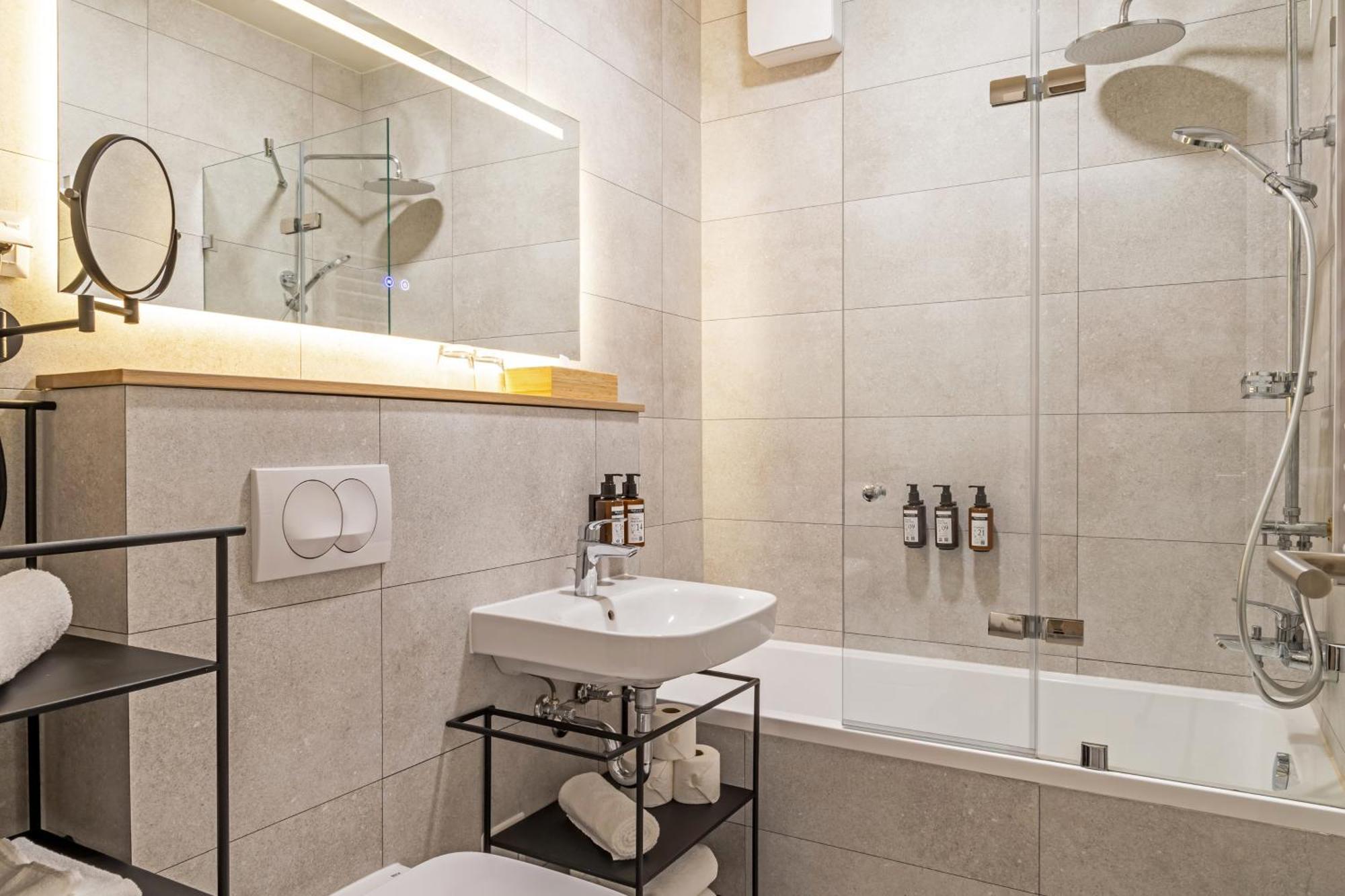 Aparthotel Marone