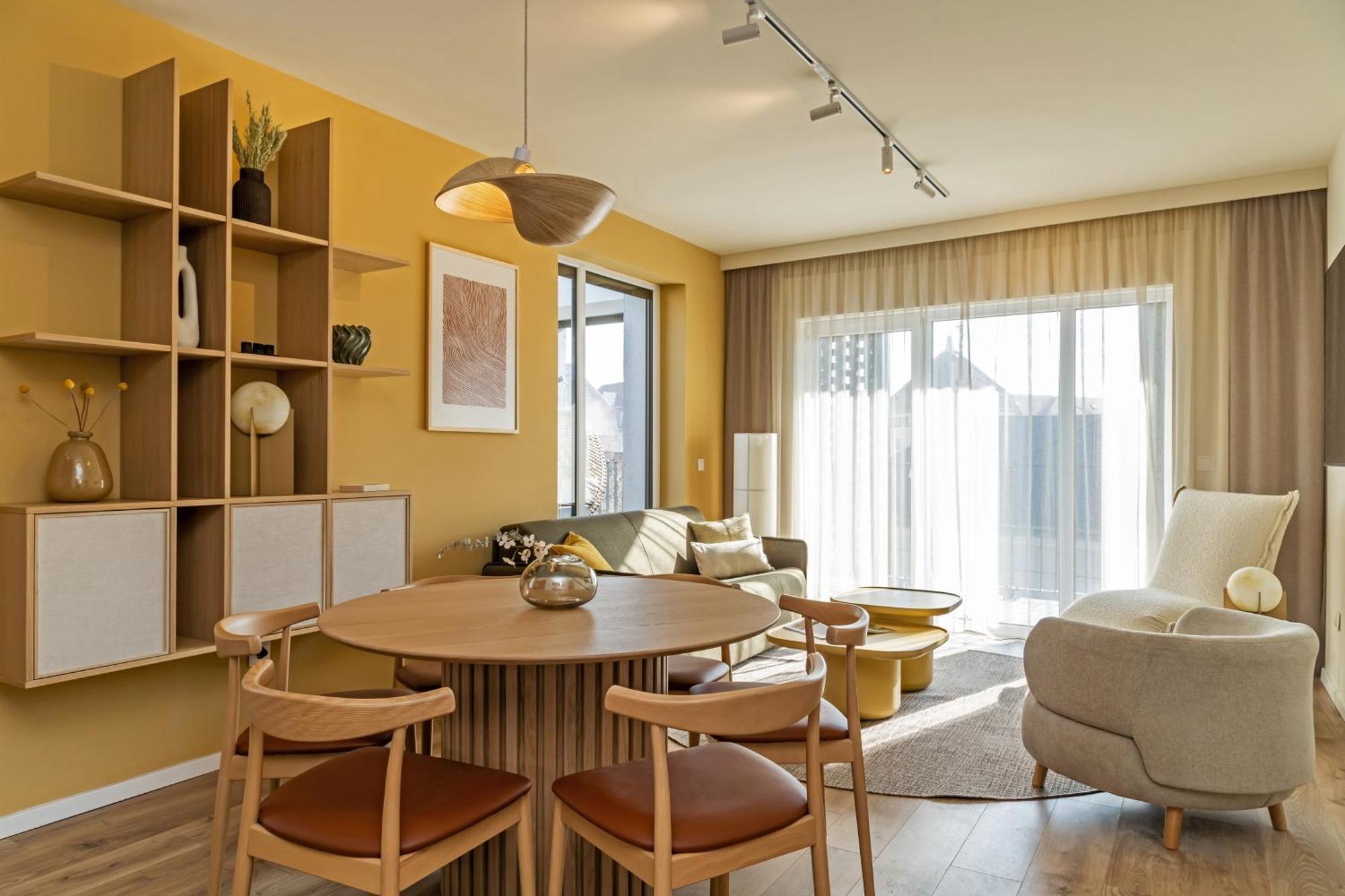 Marone Apartahotel 4*