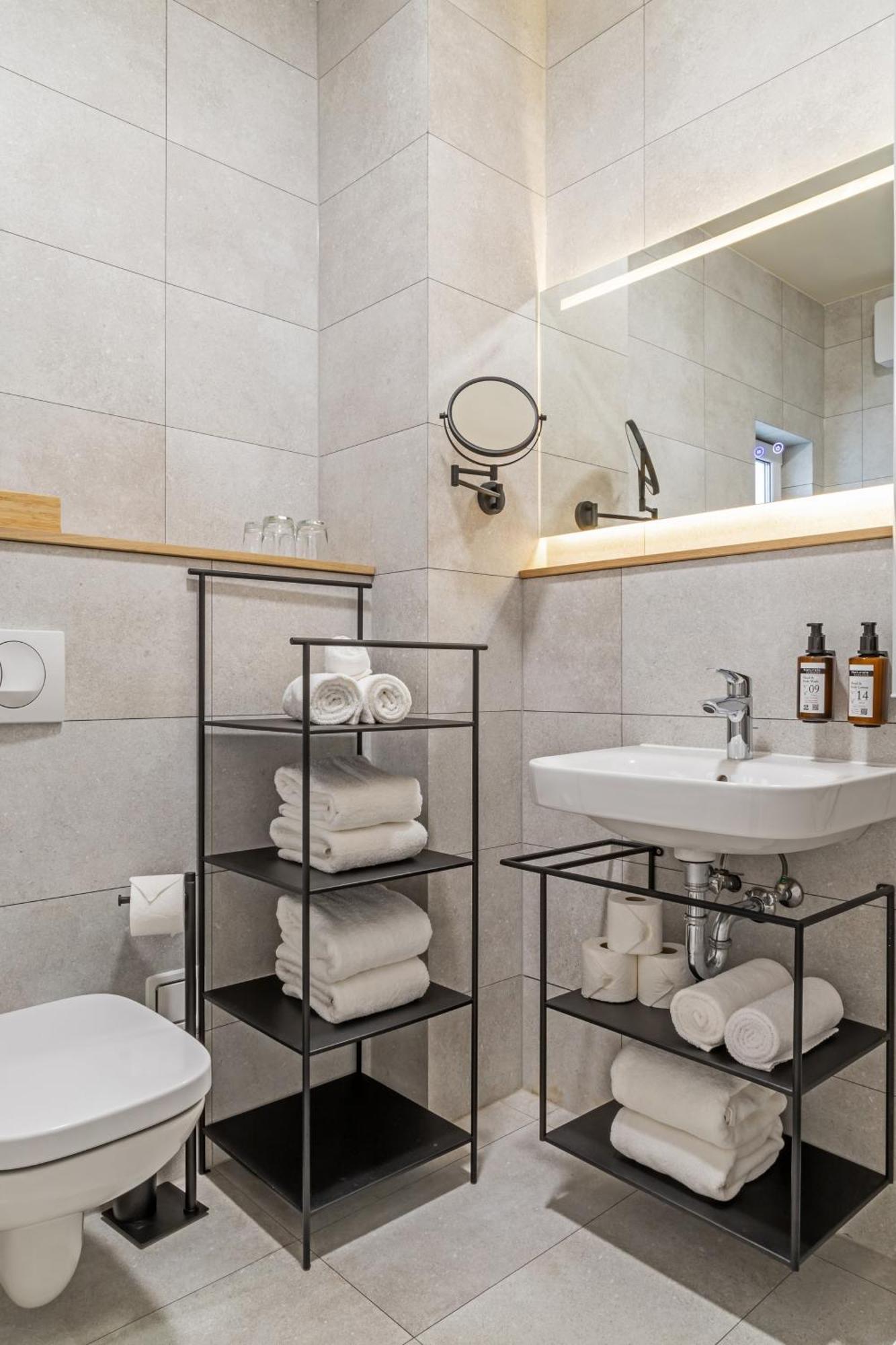 Apartahotel Marone Budapest