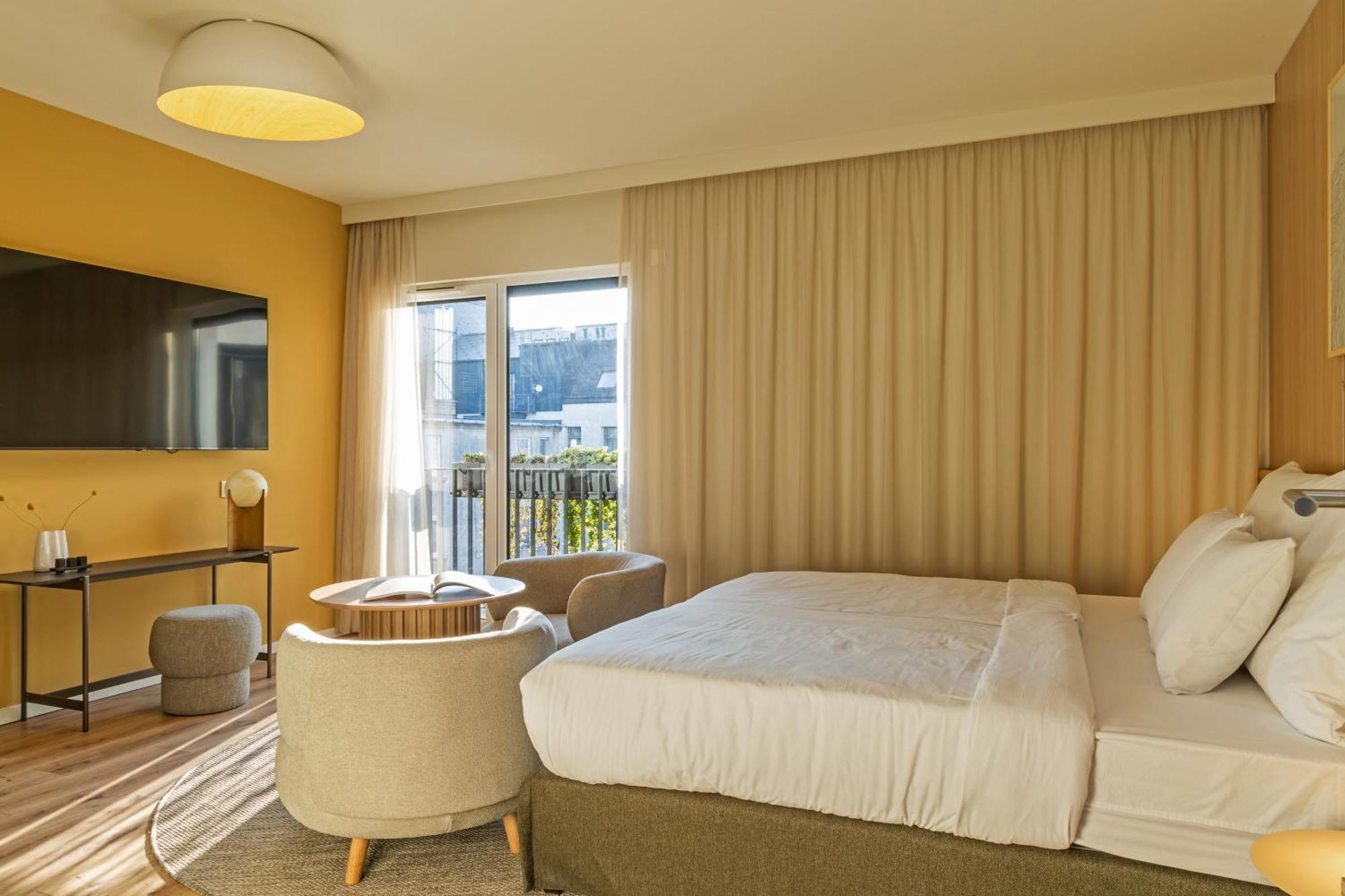 Apartahotel Marone