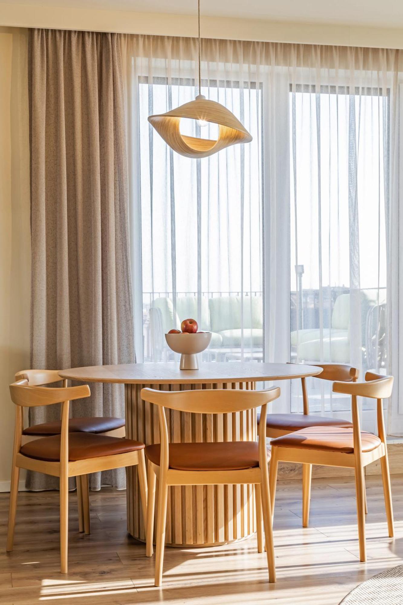 Apartahotel Marone