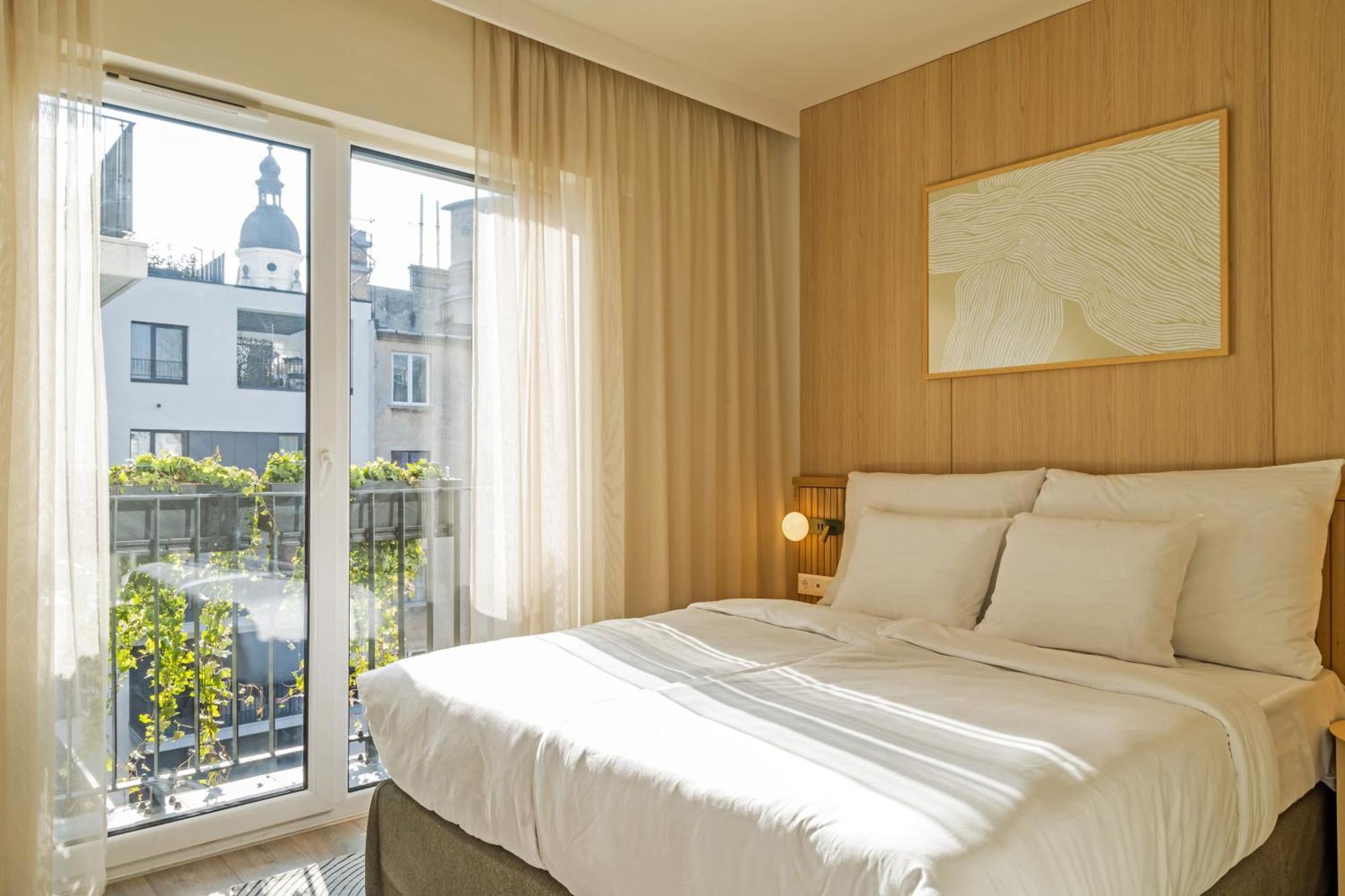 Apartahotel Marone 4*