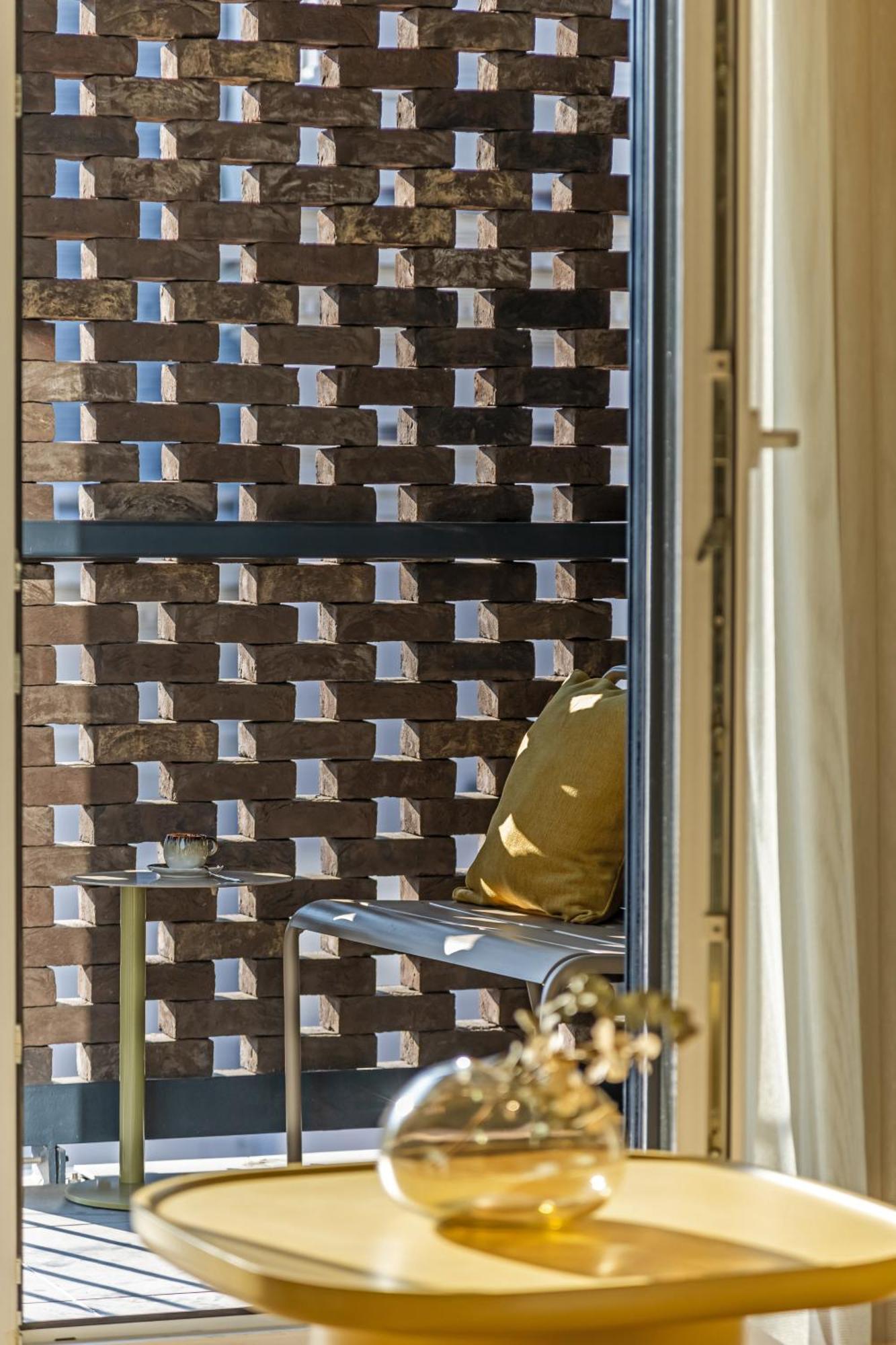 Marone Apartahotel Budapest