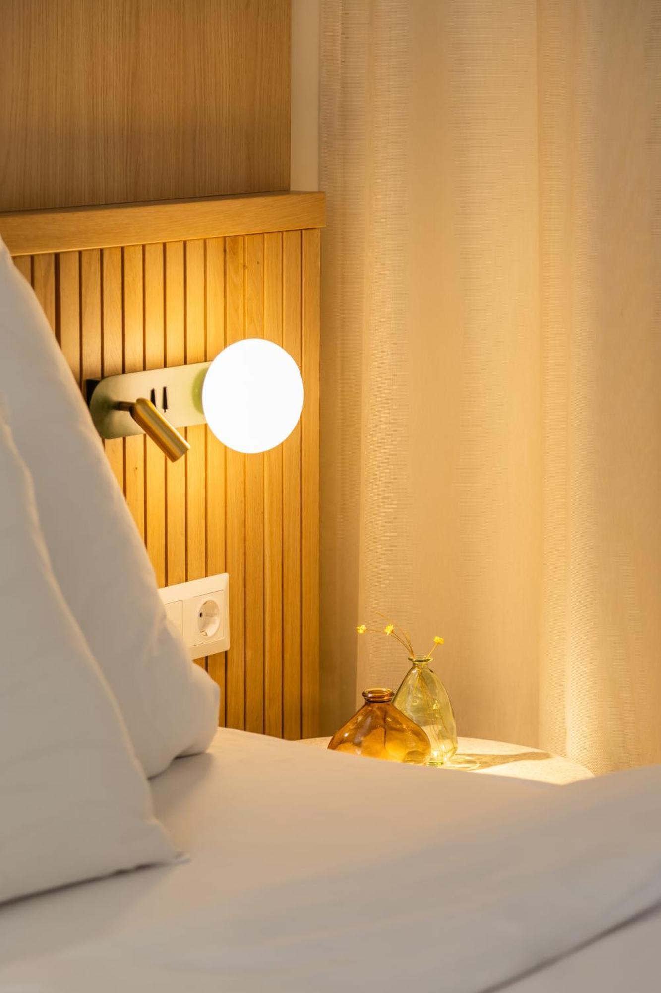 Apartahotel Marone Budapest