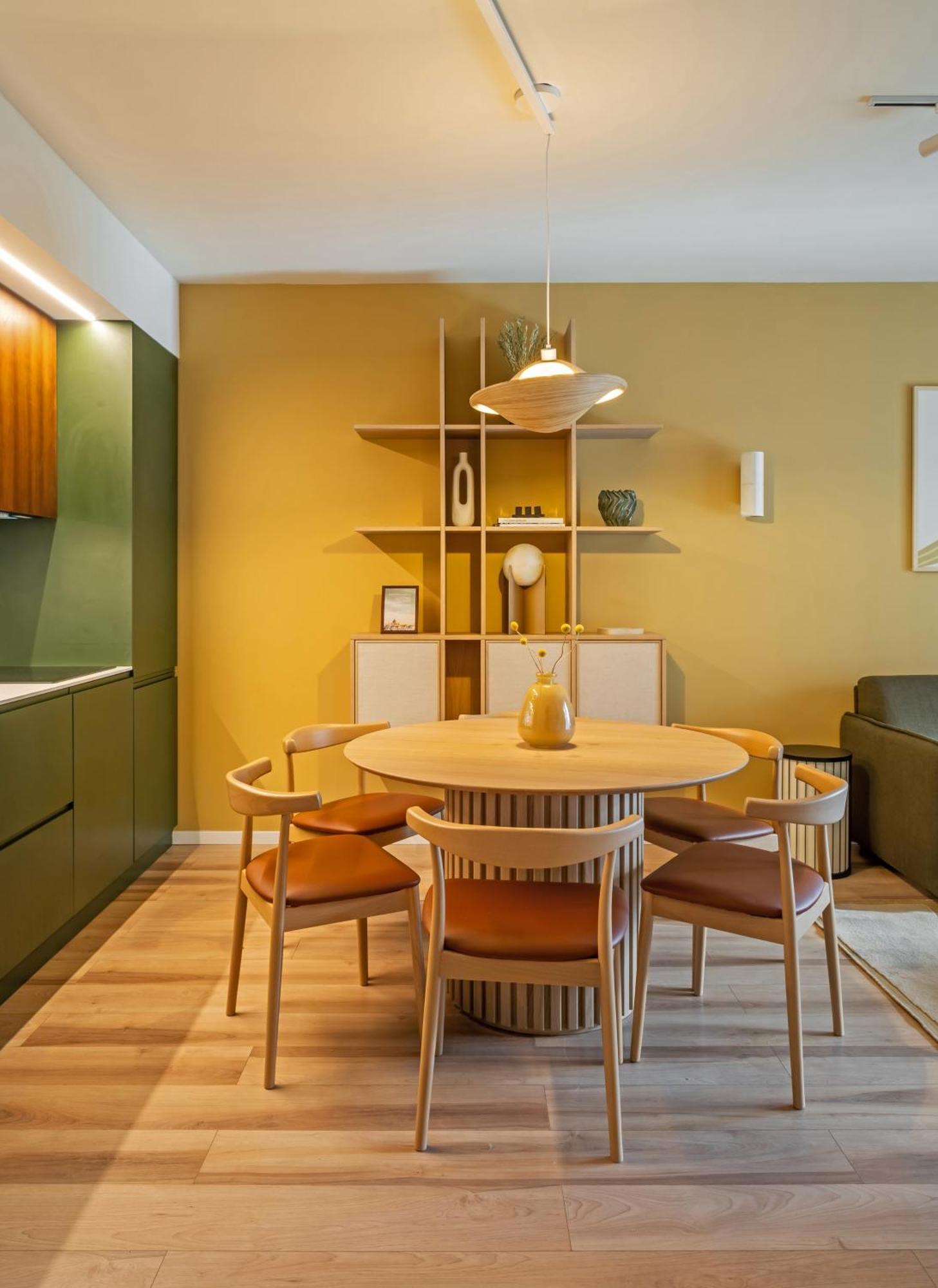 Marone Apartahotel
