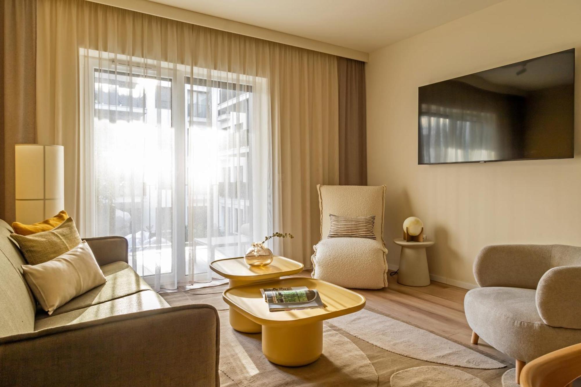 Apartahotel Marone