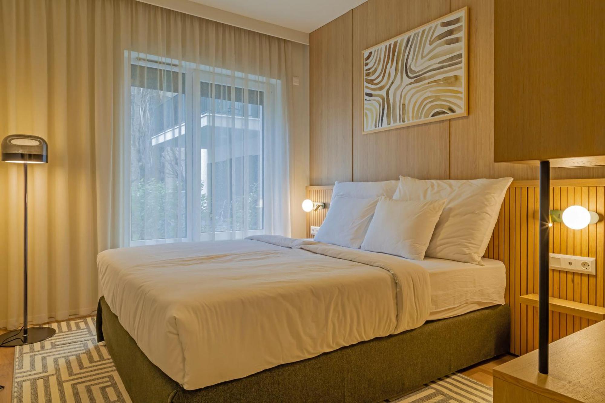 Marone Apartahotel 4*