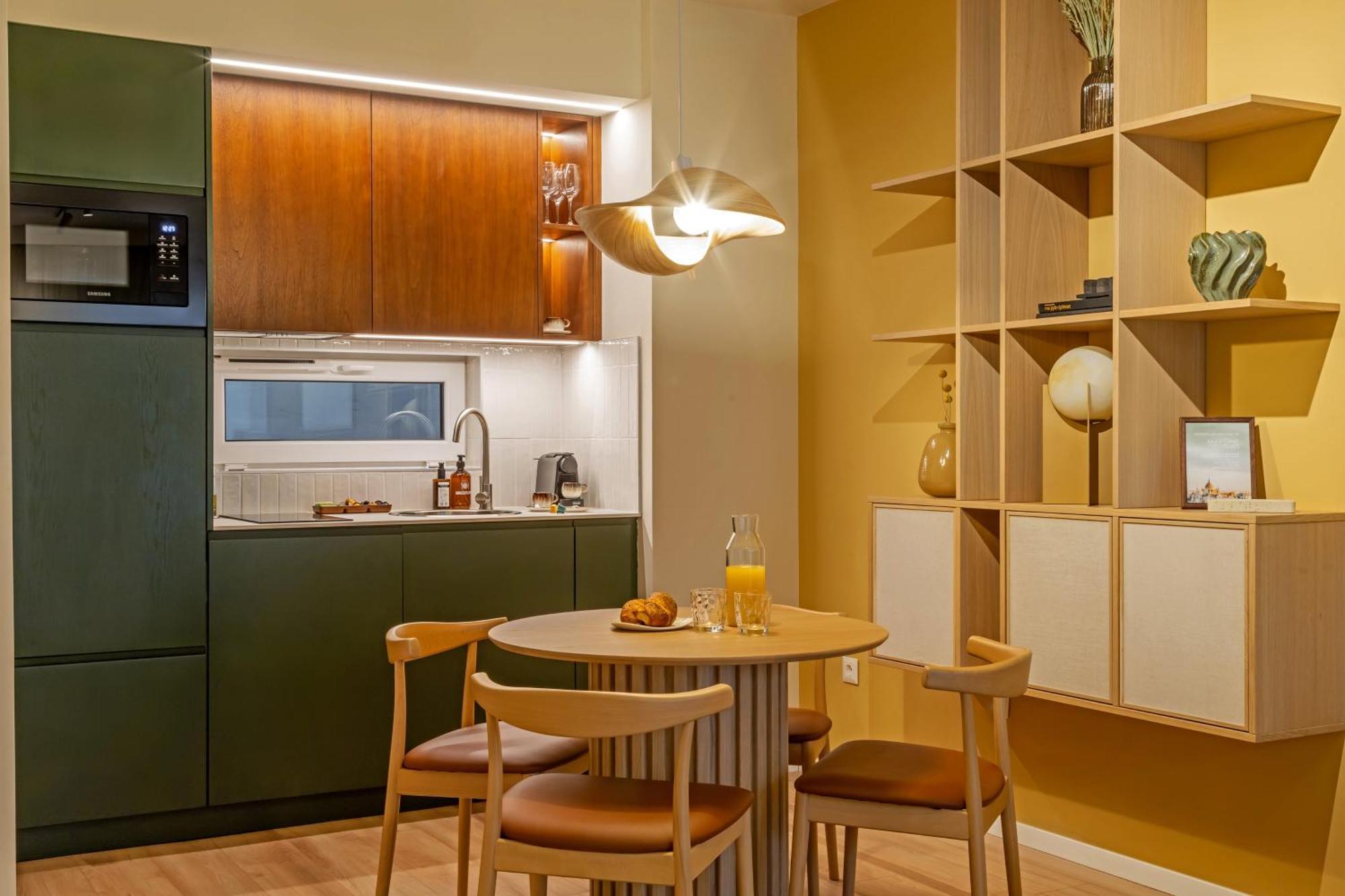 Marone Apartahotel 4*