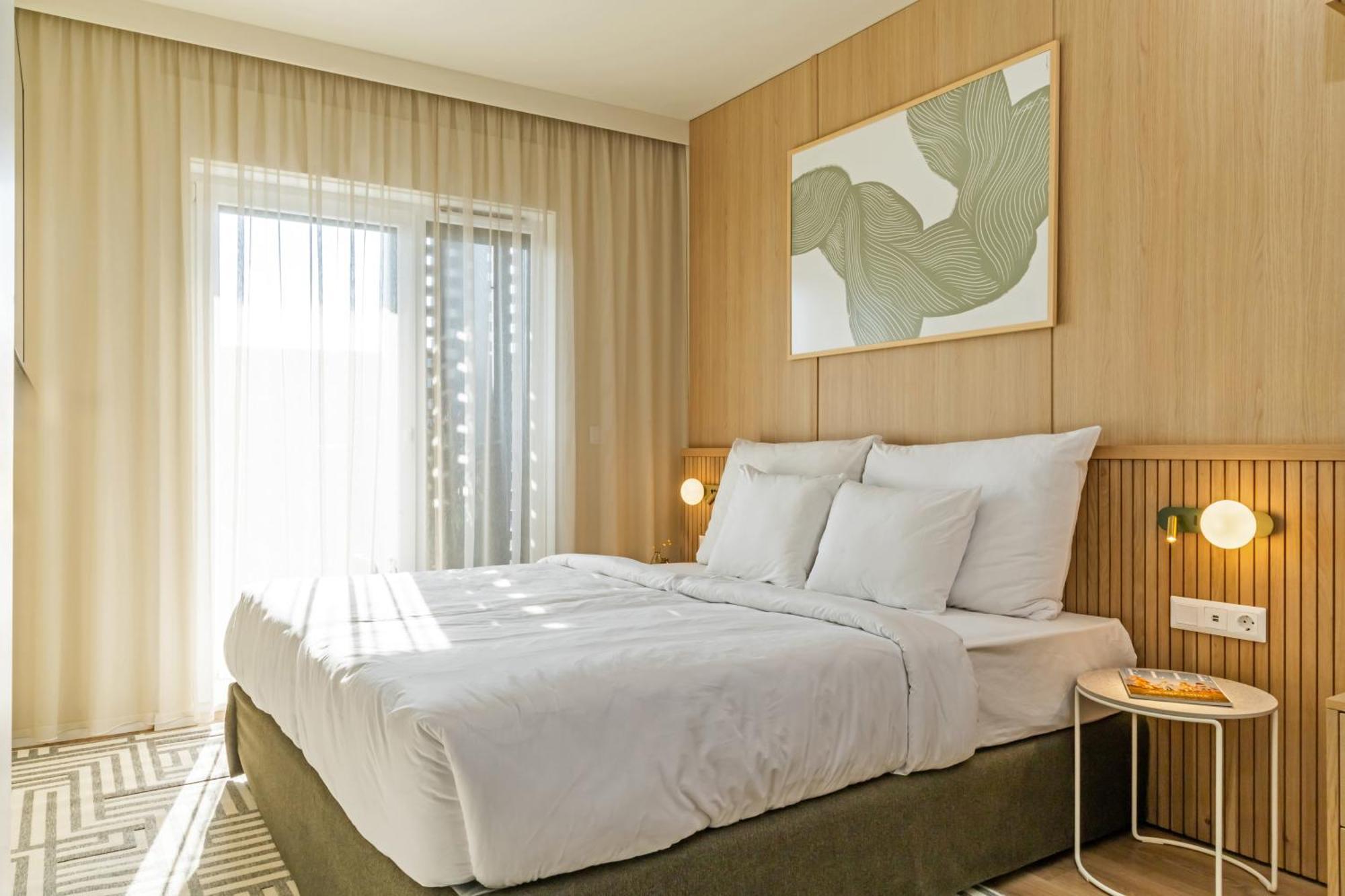 Apartahotel Marone 4*