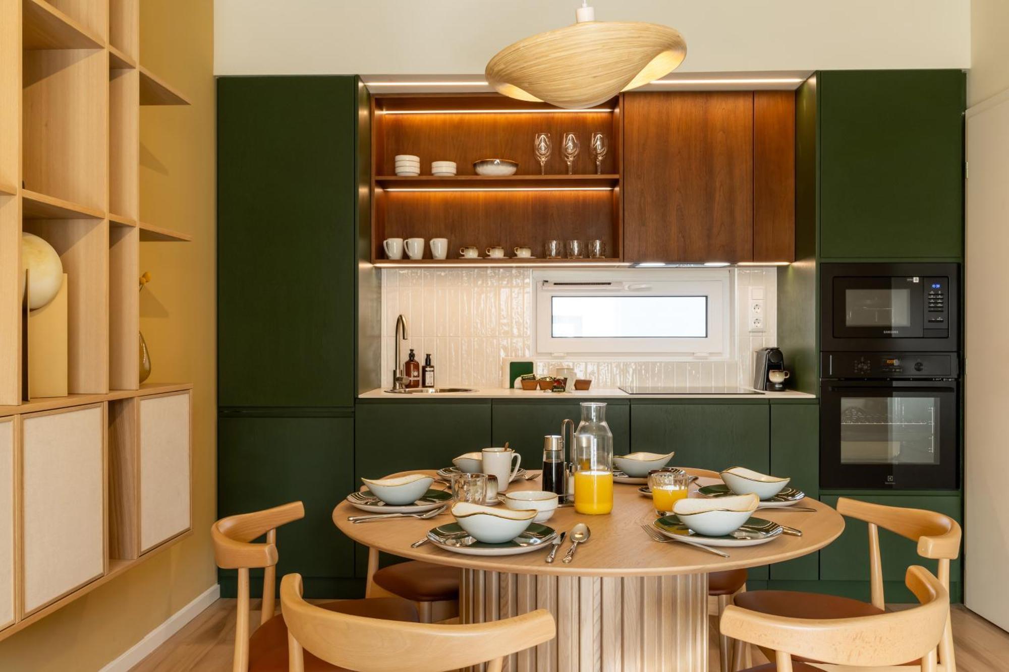 Marone Apartahotel