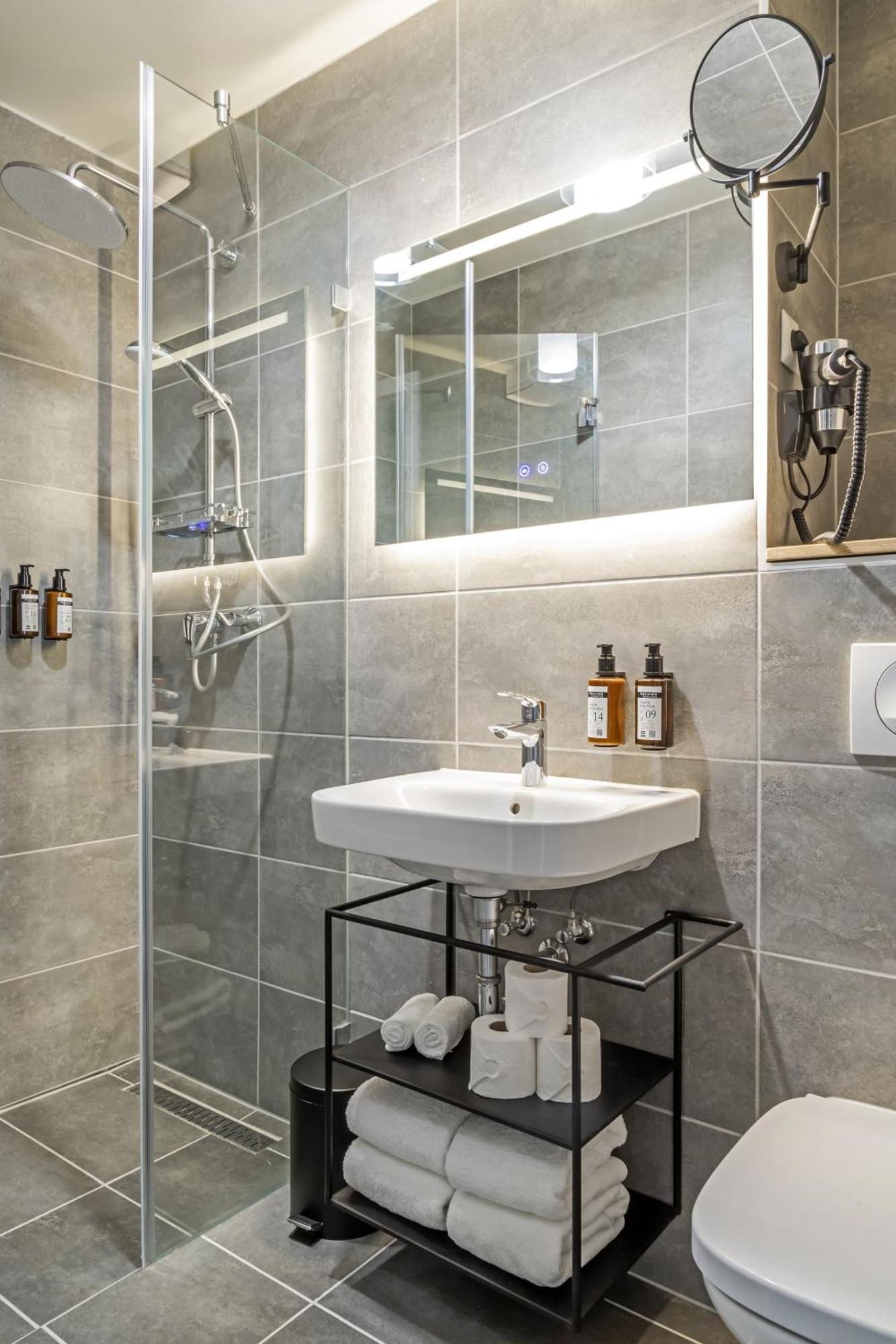 Apartahotel Marone Budapest