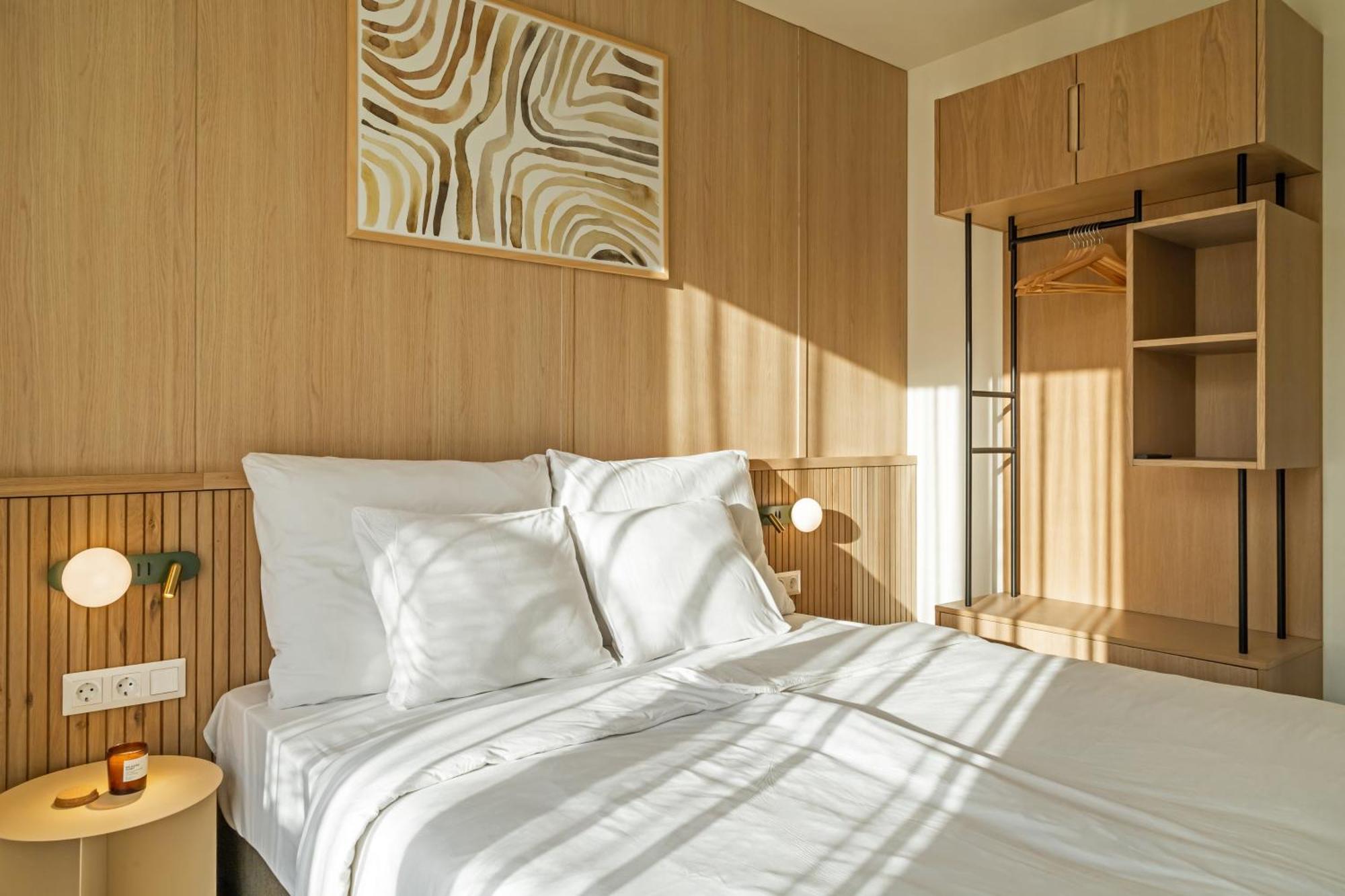 Apartahotel Marone Budapest